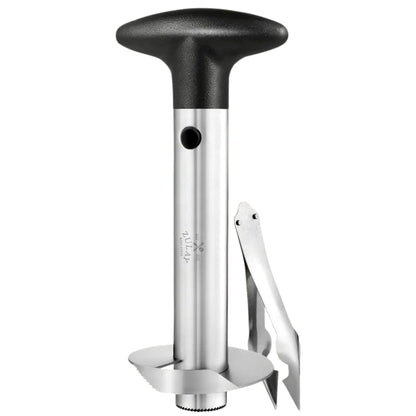 Stainless Steel Pineapple Corer