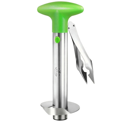 Stainless Steel Pineapple Corer