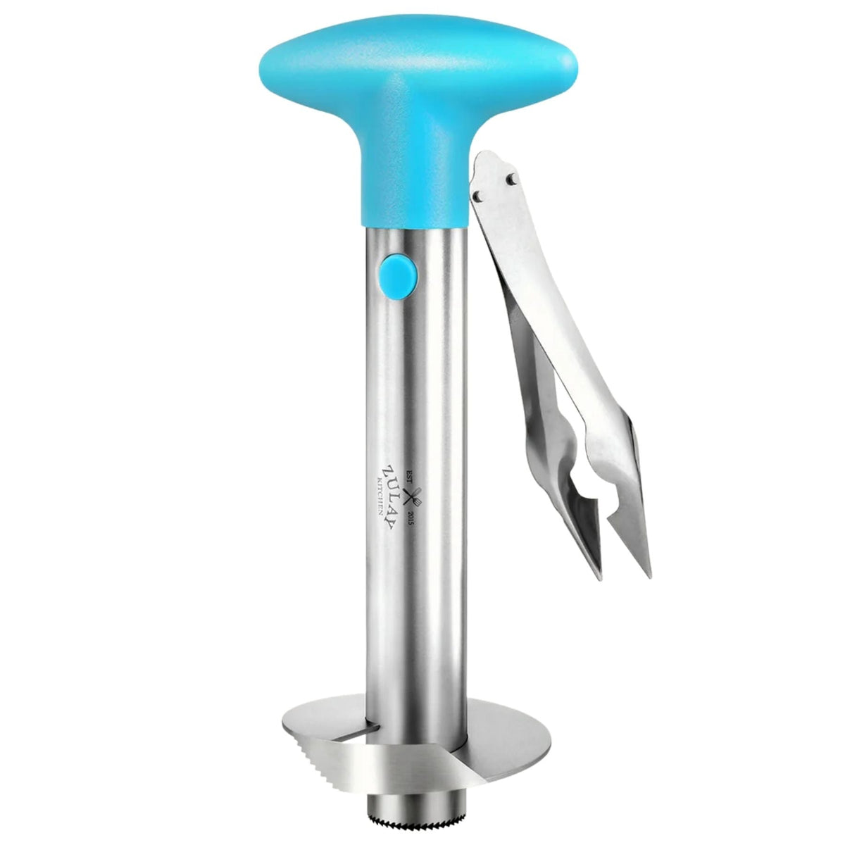 Stainless Steel Pineapple Corer