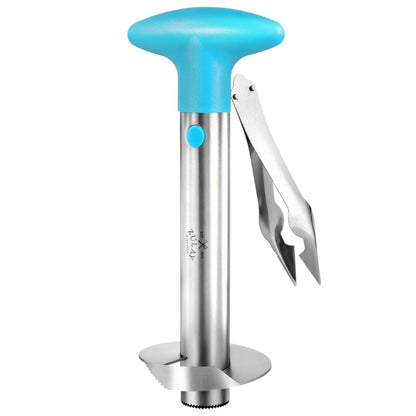 Stainless Steel Pineapple Corer
