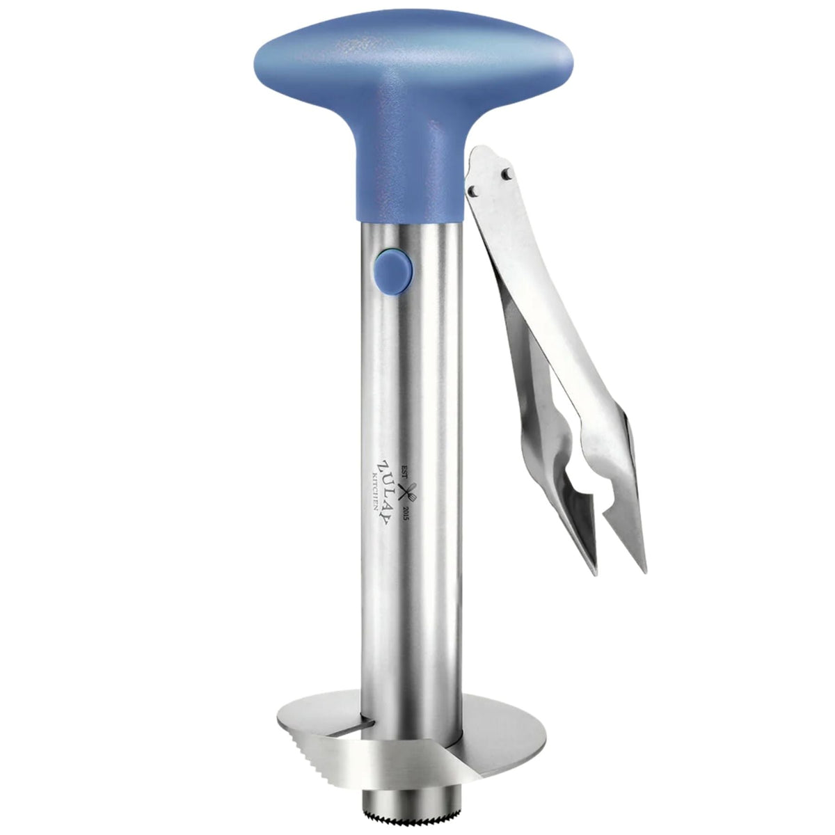 Stainless Steel Pineapple Corer