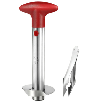 Stainless Steel Pineapple Corer