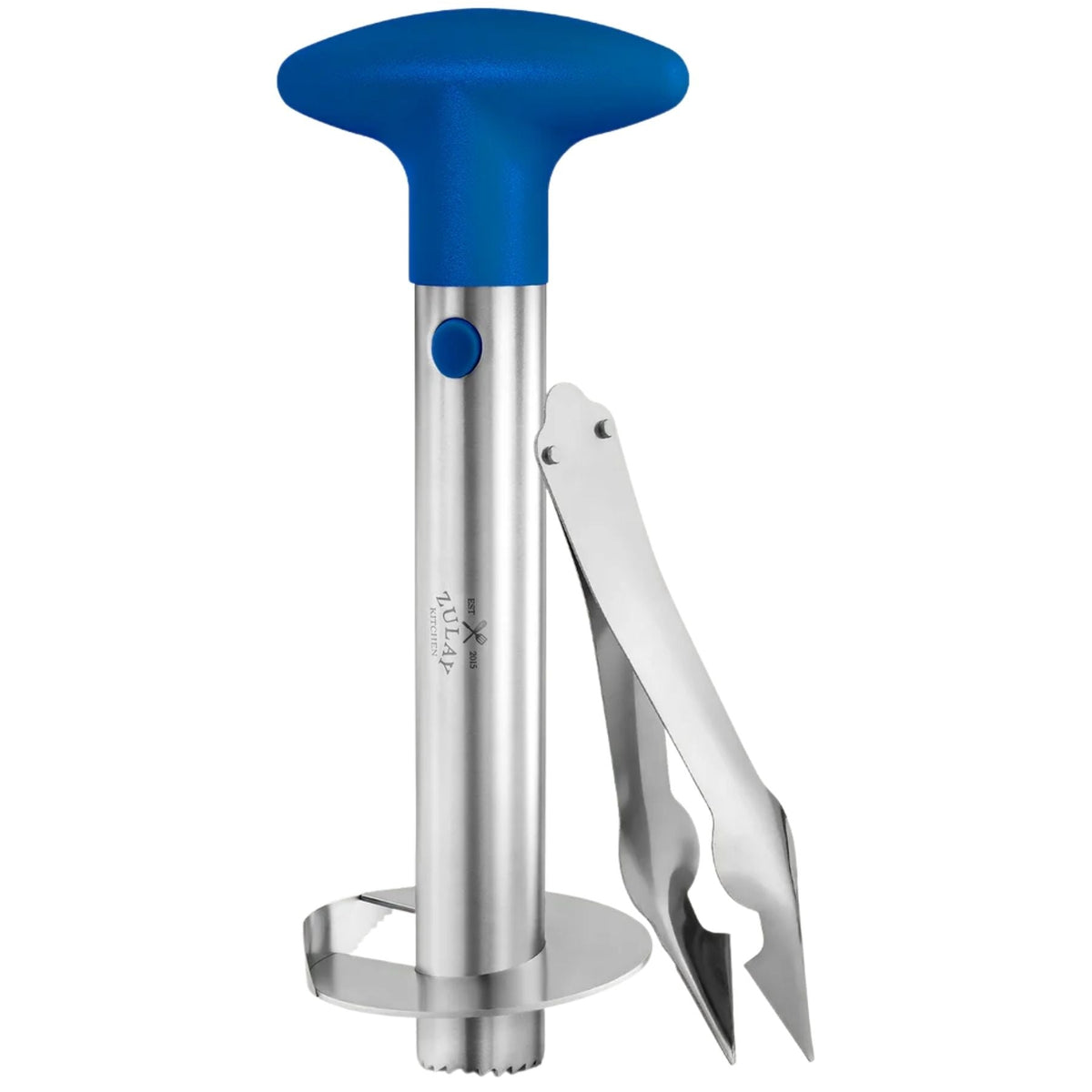 Stainless Steel Pineapple Corer