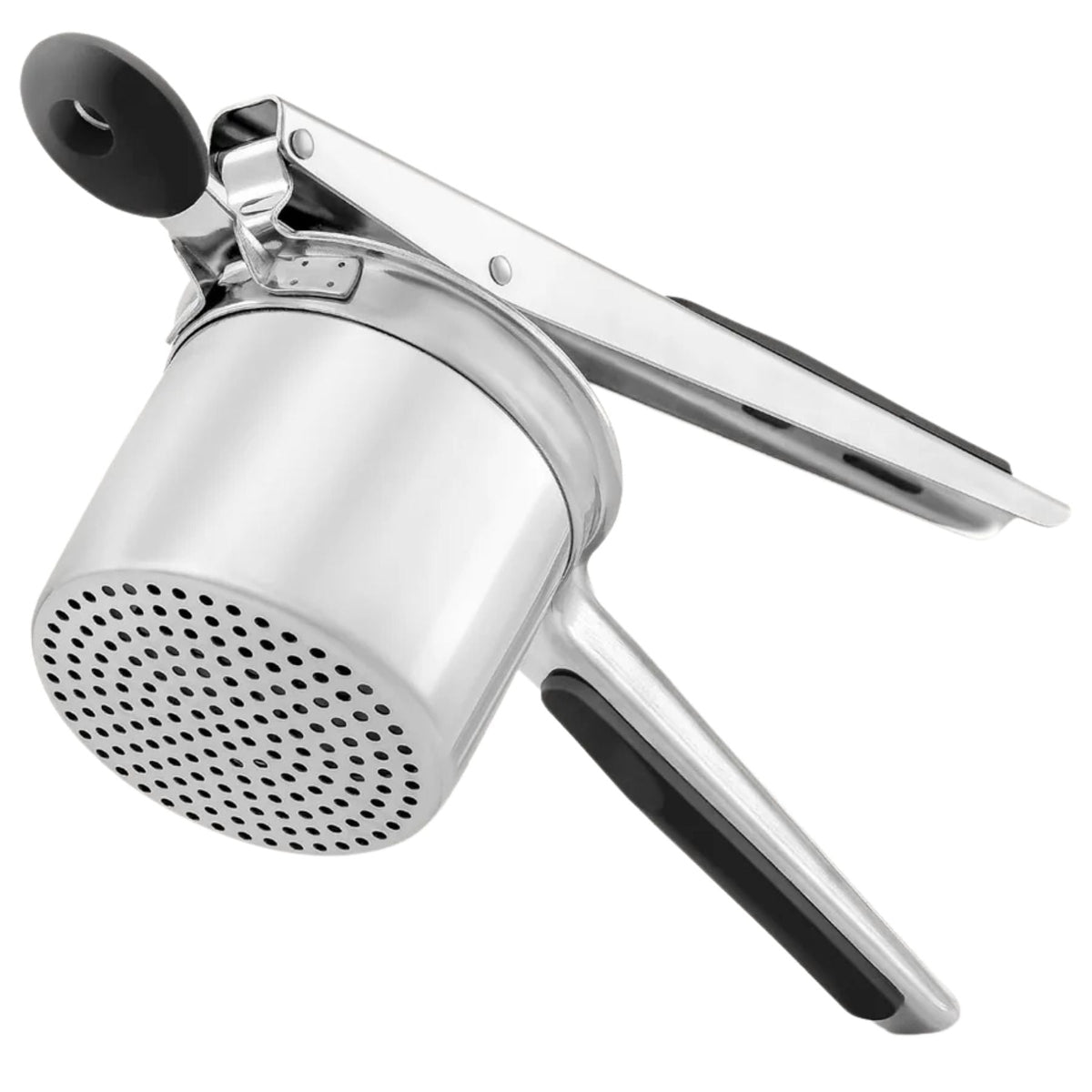 Stainless Steel Potato Ricer