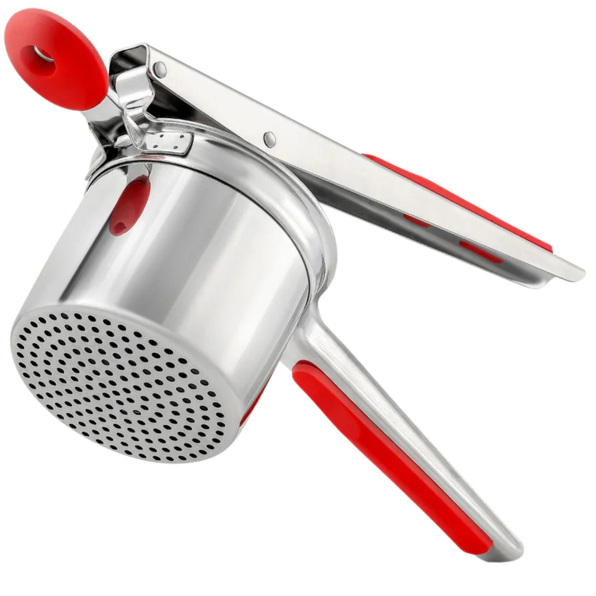 Stainless Steel Potato Ricer