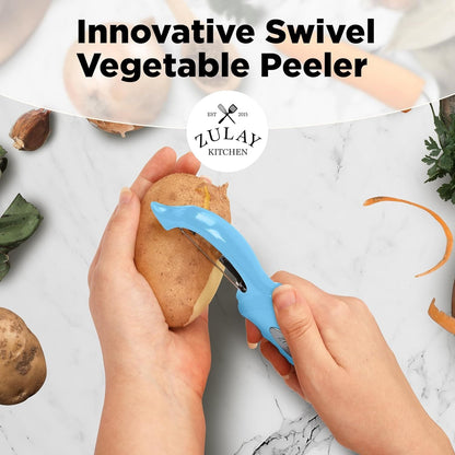 Swivel Vegetable Peeler