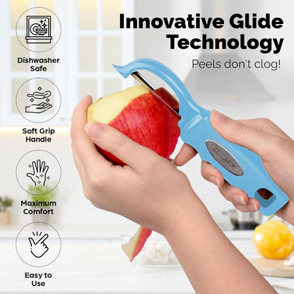 Swivel Vegetable Peeler