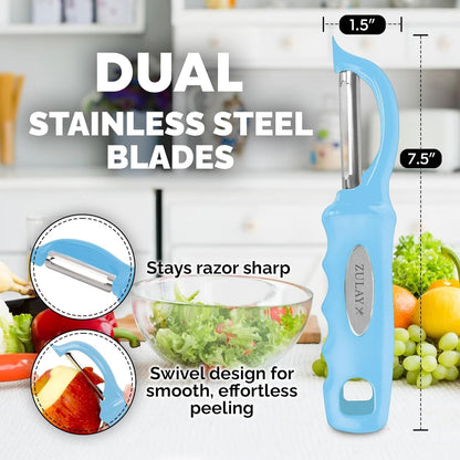 Swivel Vegetable Peeler
