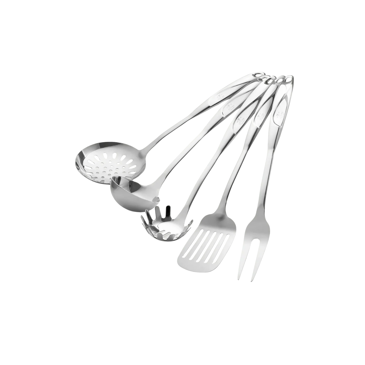 Stainless Steel Cooking Utensil Set