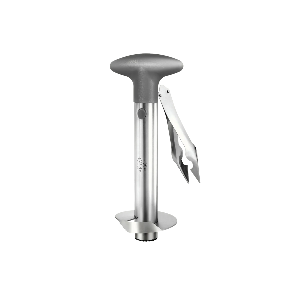 Stainless Steel Pineapple Corer