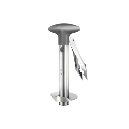 Stainless Steel Pineapple Corer