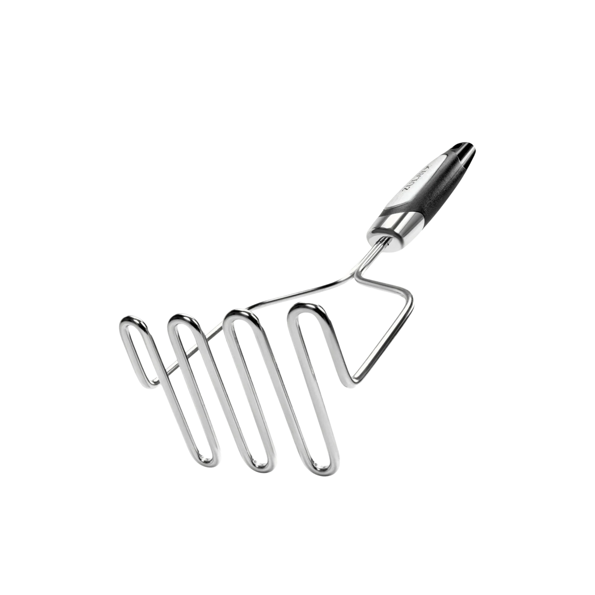 Stainless Steel Potato Masher