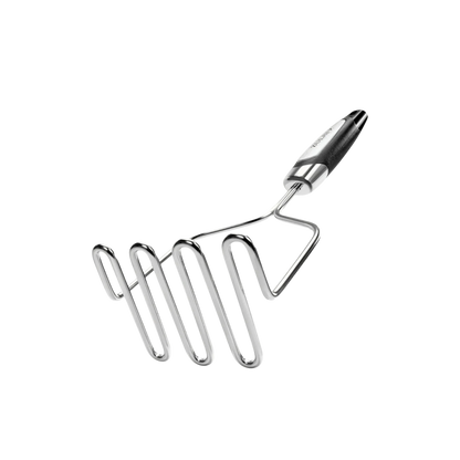 Stainless Steel Potato Masher