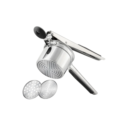Stainless Steel Potato Ricer