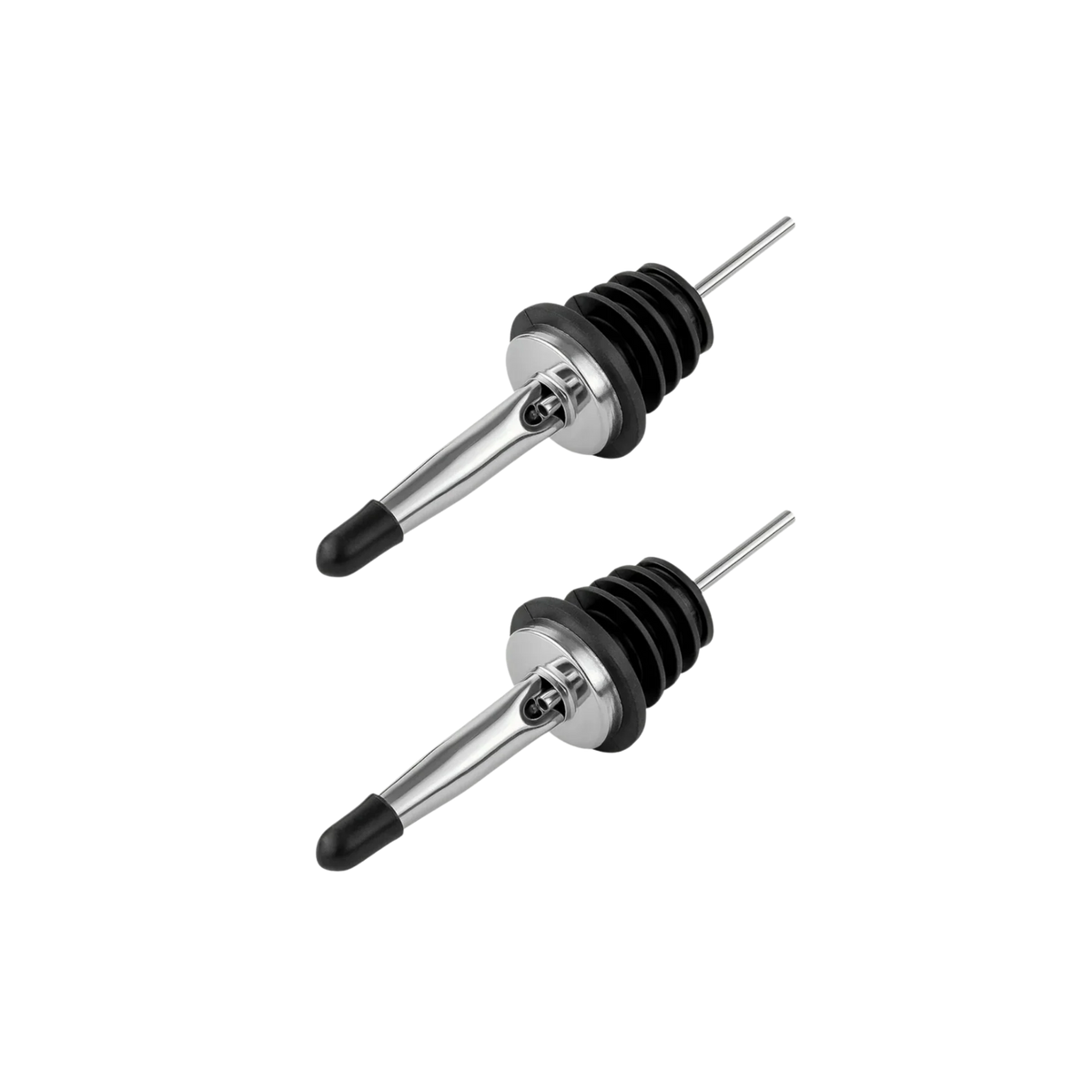 Stainless Steel Pourers