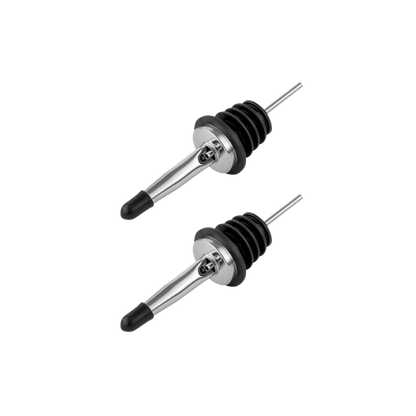 Stainless Steel Pourers