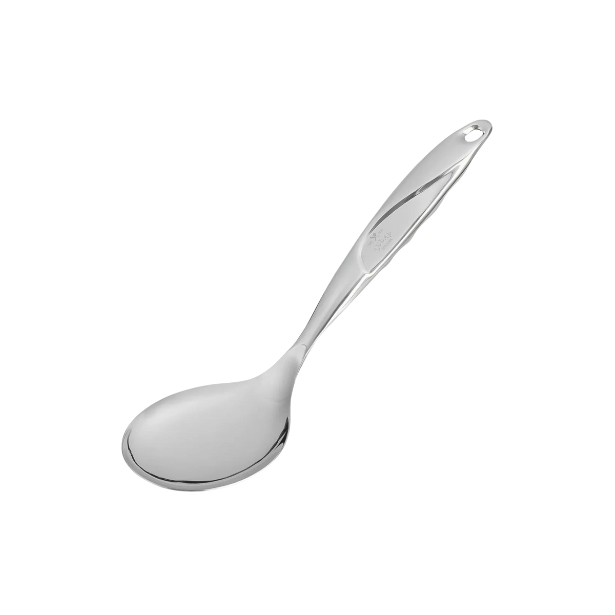 Stainless Steel Serving Spoon