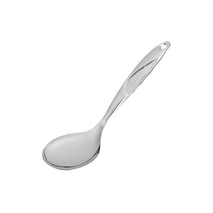 Stainless Steel Serving Spoon