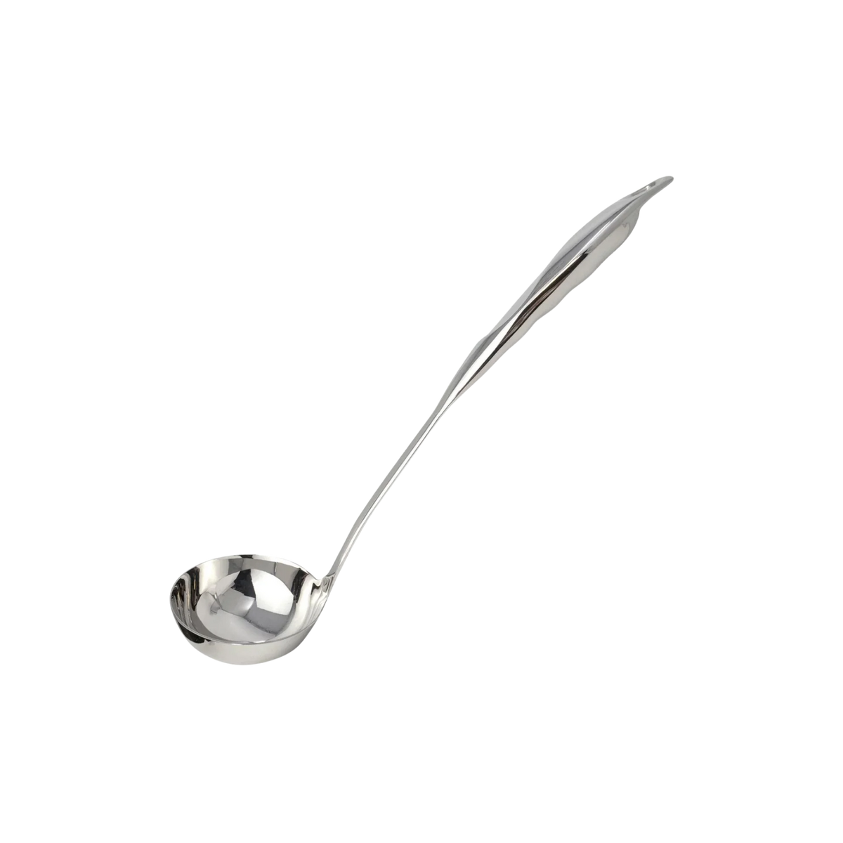 Stainless Steel Soup Ladle - 13 inch