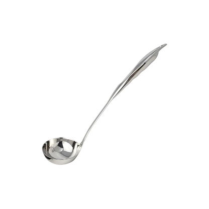 Stainless Steel Soup Ladle - 13 inch