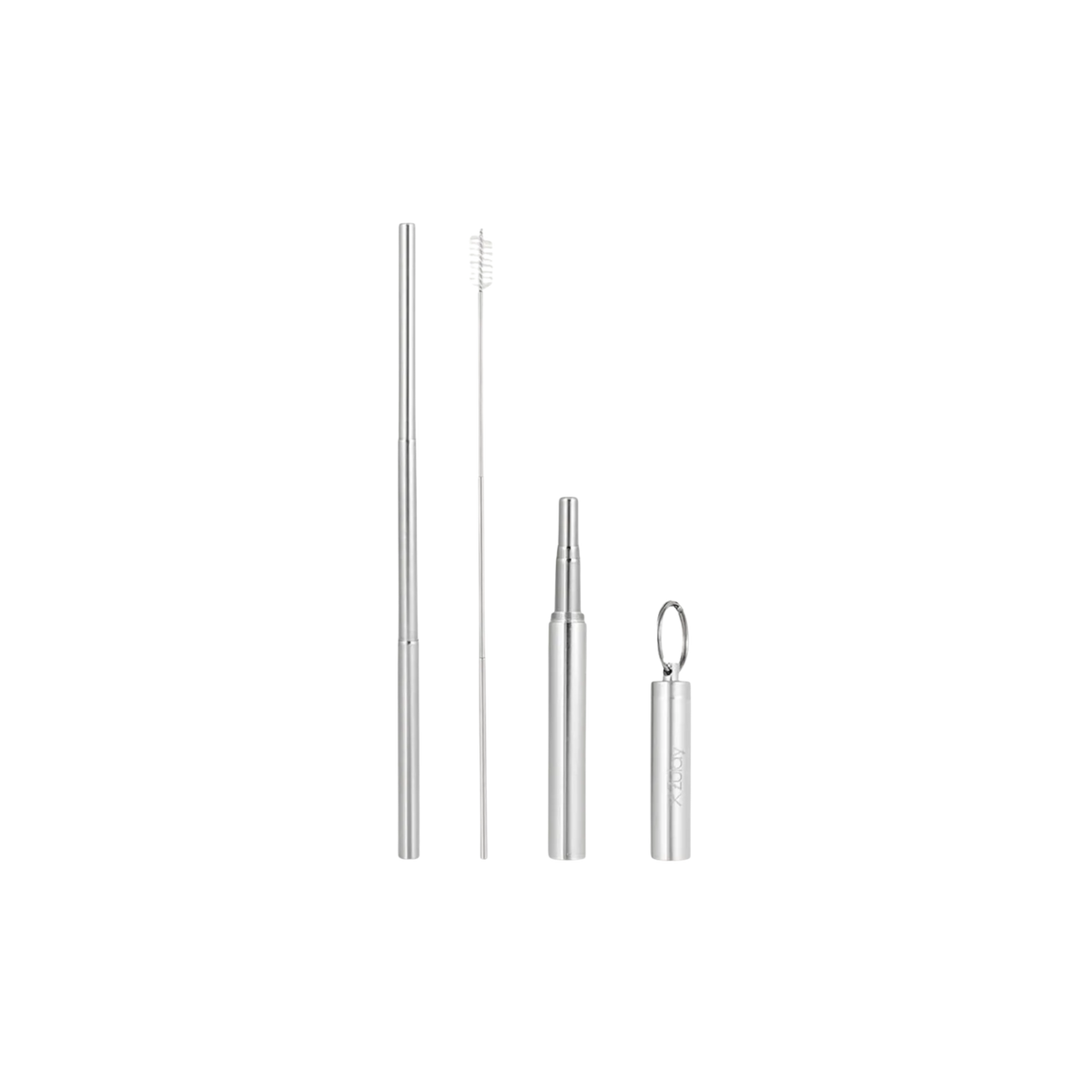 Stainless Steel Straw