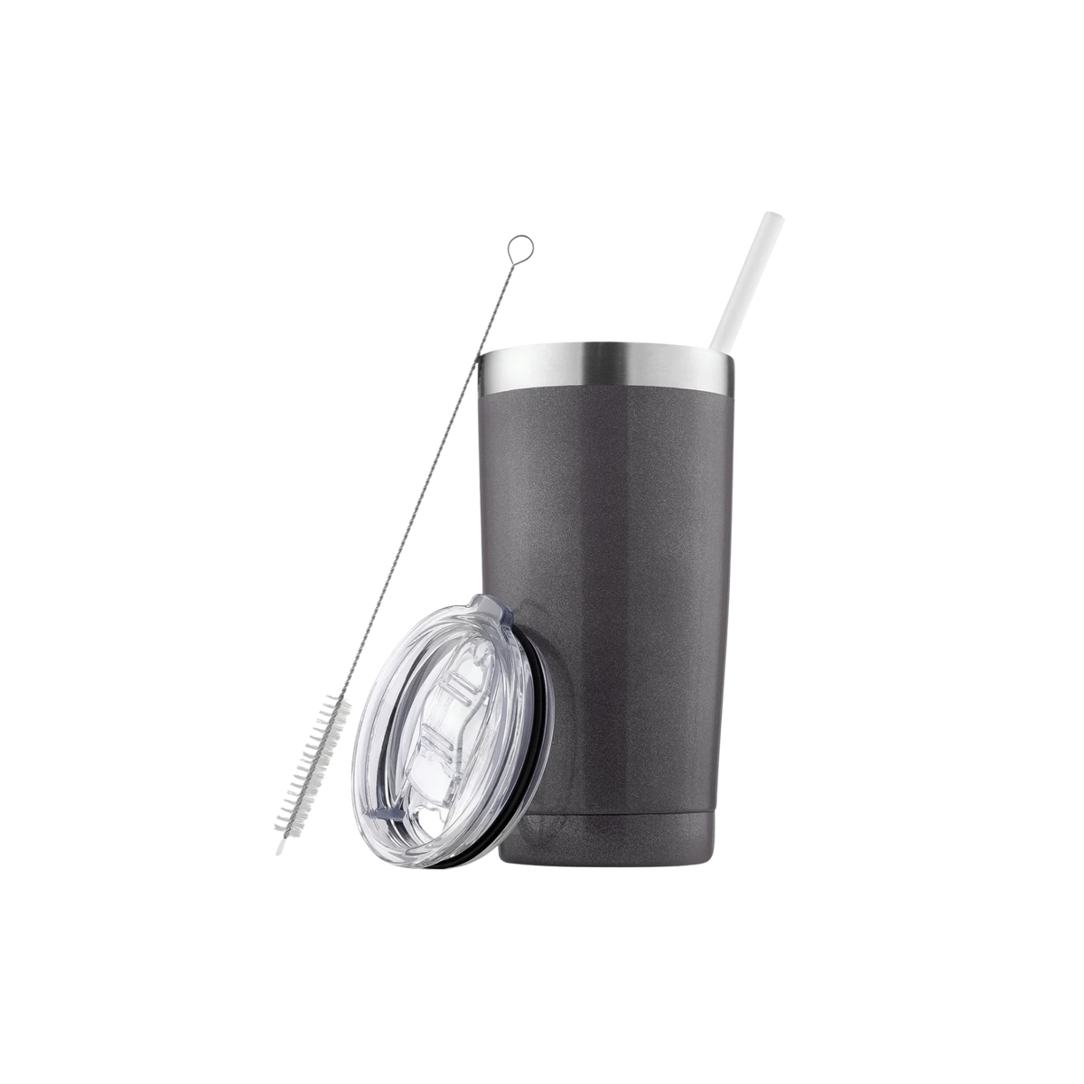 Stainless Steel Tumbler