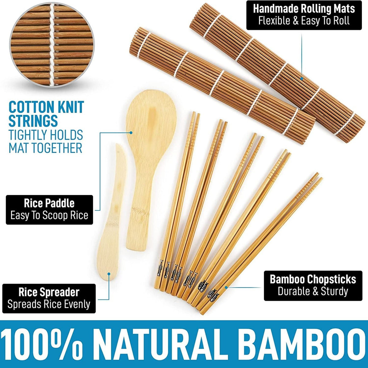 Sushi Making Kit
