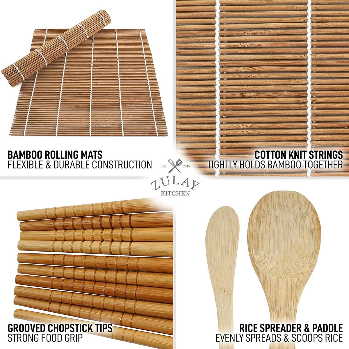 Sushi Making Kit