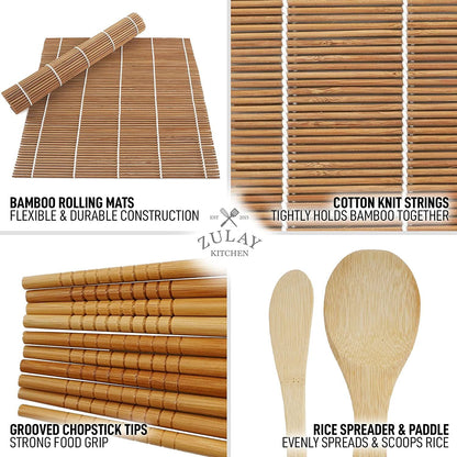 Sushi Making Kit