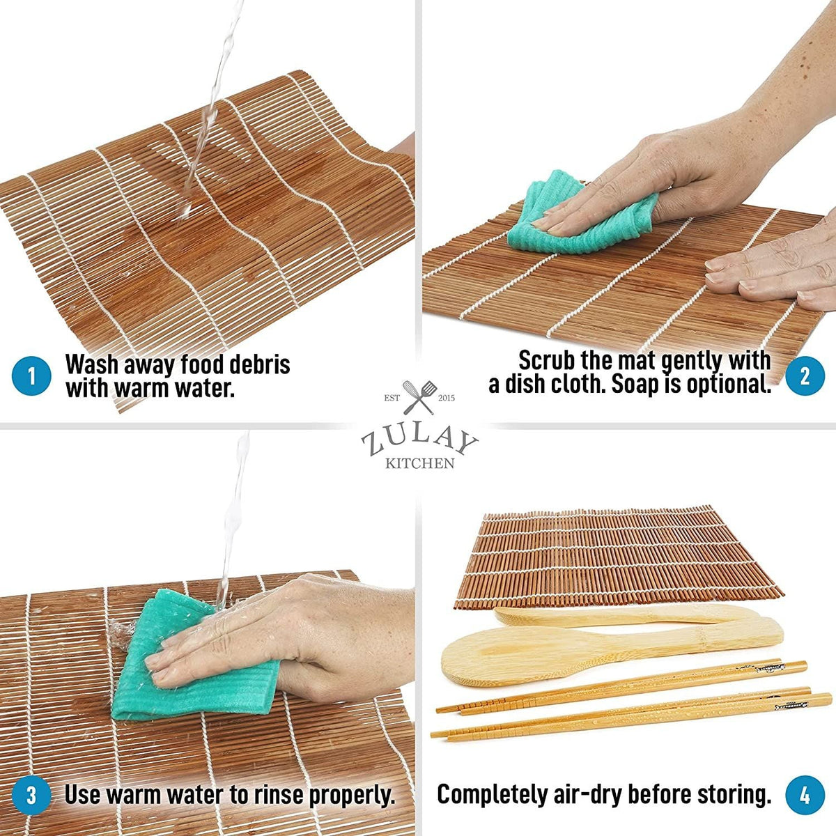 Sushi Making Kit