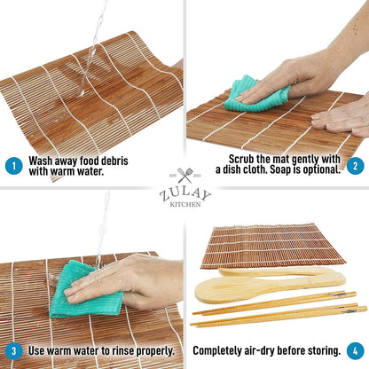 Sushi Making Kit