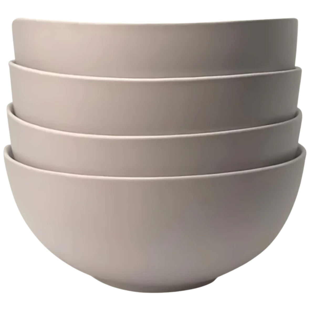 The Contour Bowl - Set of 4