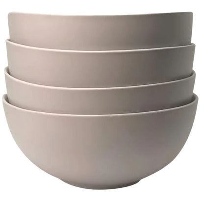 The Contour Bowl - Set of 4