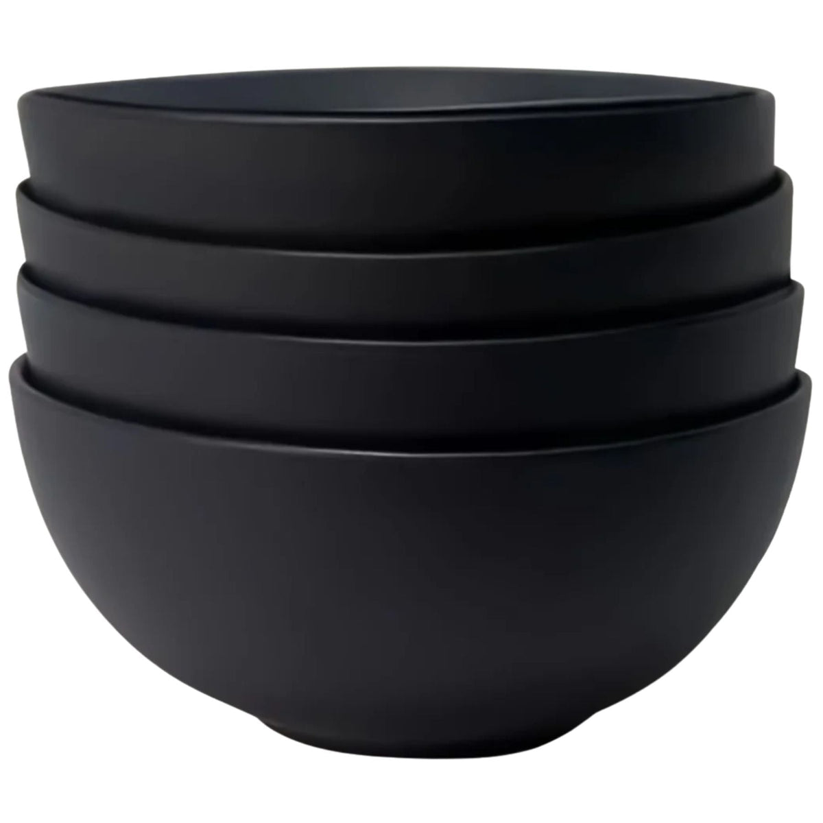The Contour Bowl - Set of 4