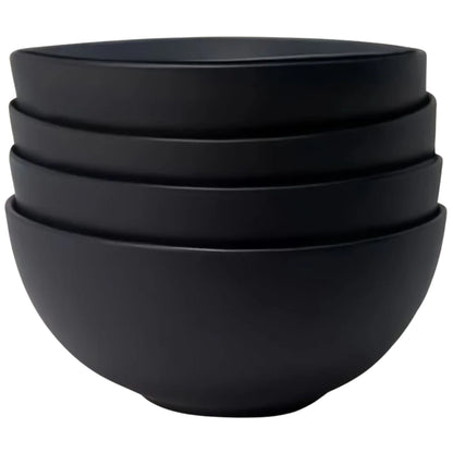 The Contour Bowl - Set of 4