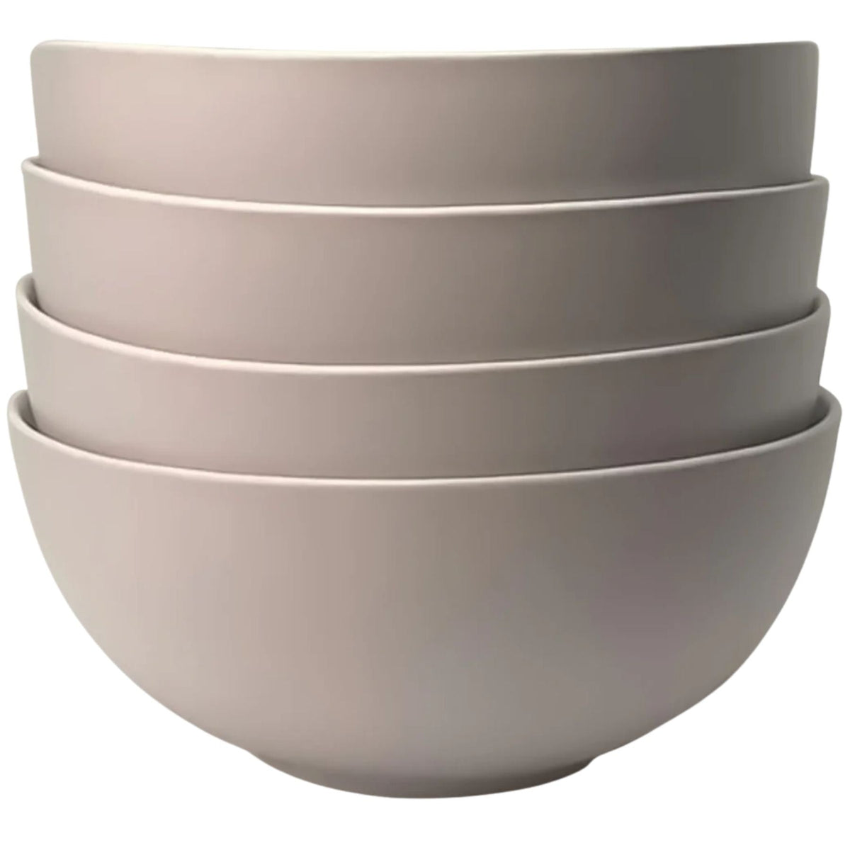 The Contour Bowl - Set of 4