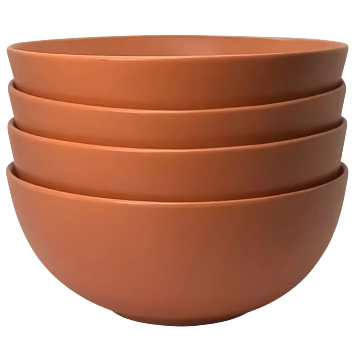 The Contour Bowl - Set of 4