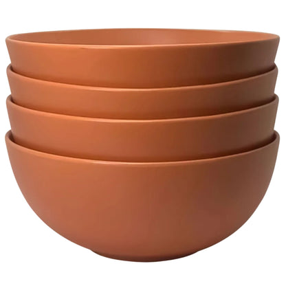 The Contour Bowl - Set of 4