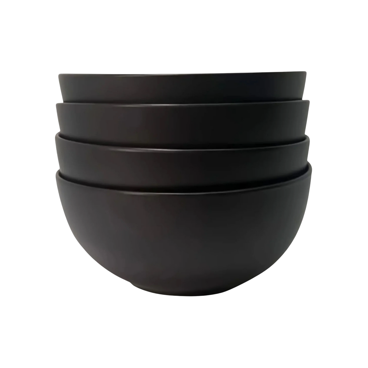 The Contour Bowl - Set of 4