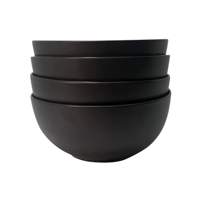 The Contour Bowl - Set of 4