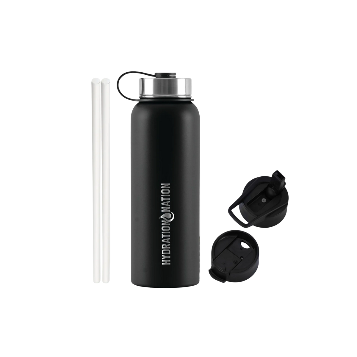Thermo Insulated Water Bottle