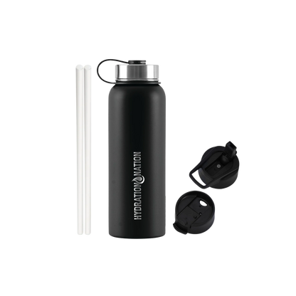 Thermo Insulated Water Bottle