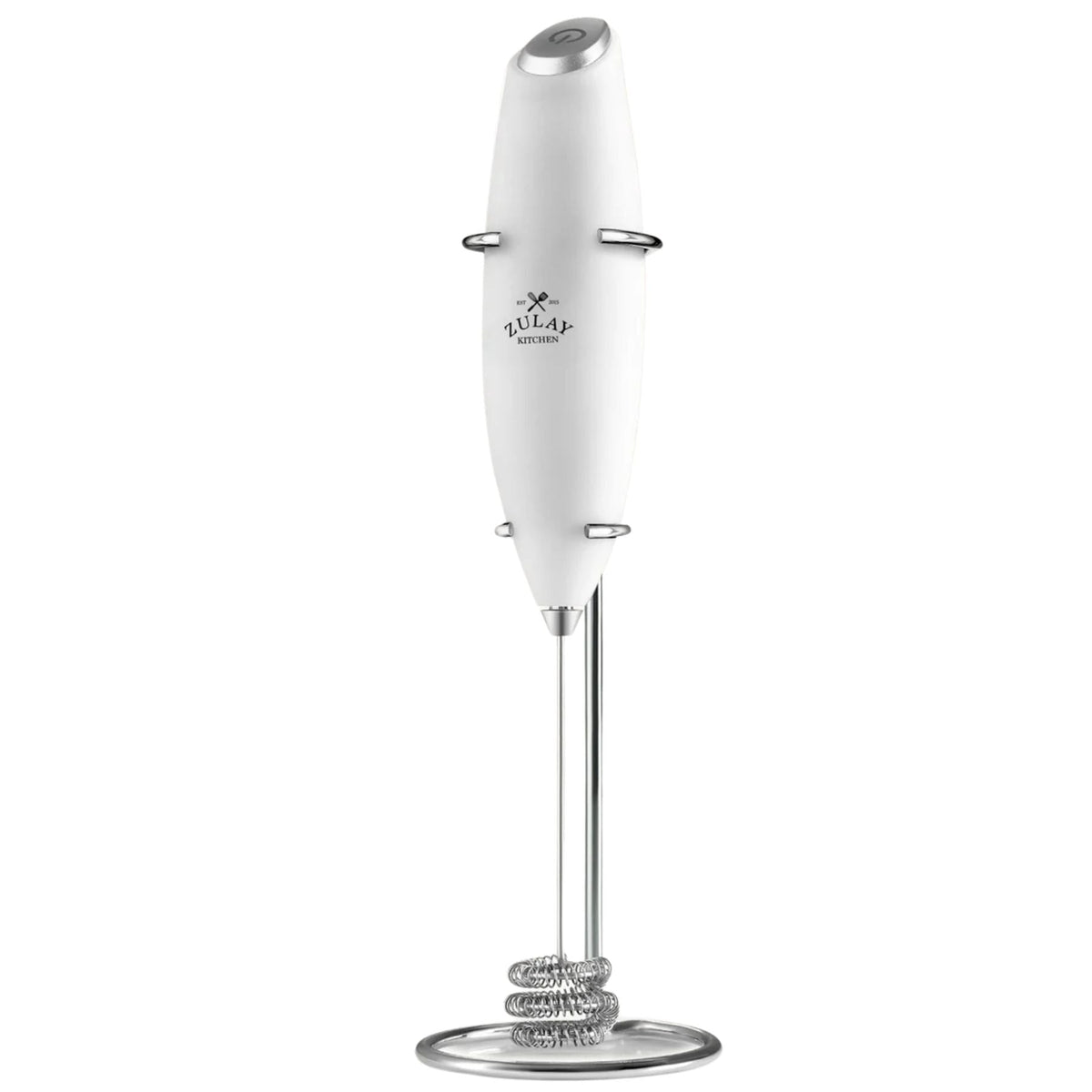 Tornado Triple Whisk Milk Frother