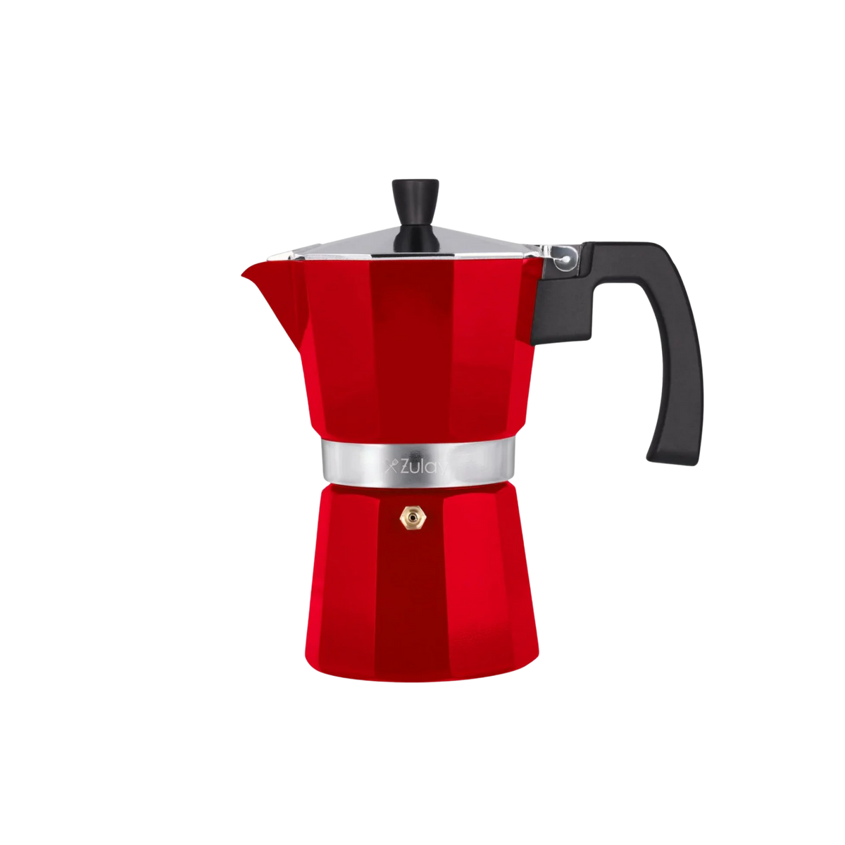 Traditional Espresso Maker