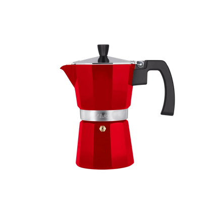 Traditional Espresso Maker