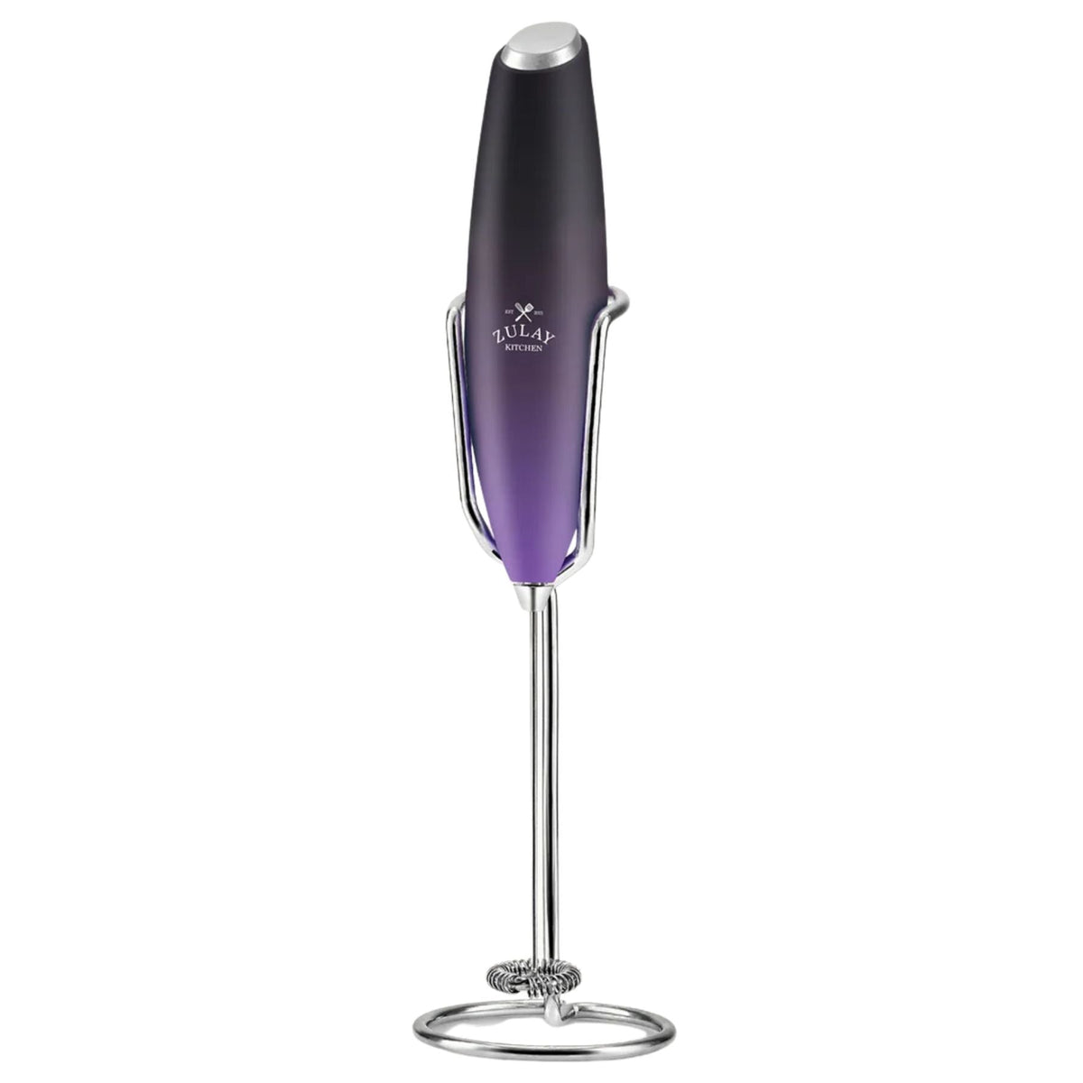 Ultra High Speed Milk Frother