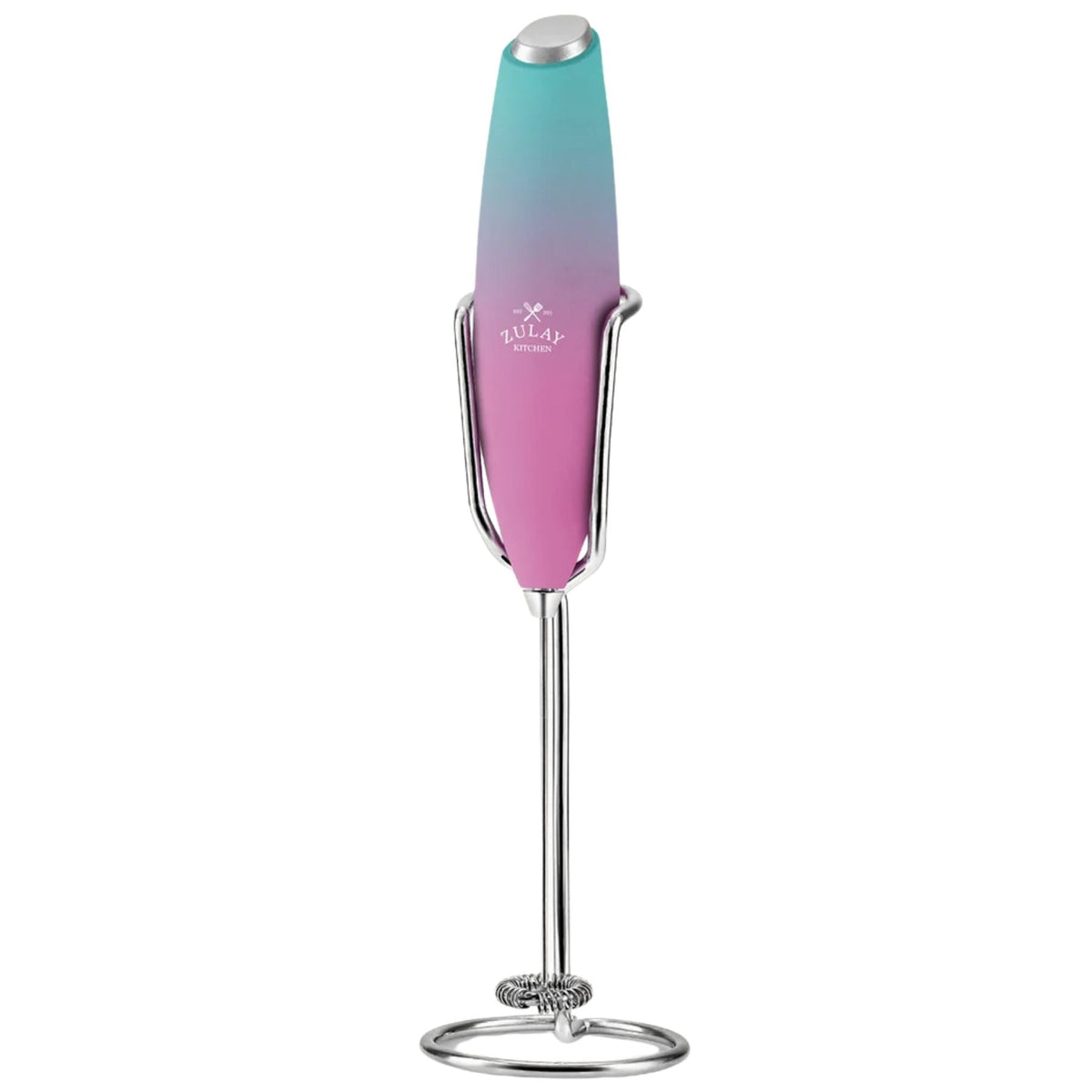 Ultra High Speed Milk Frother