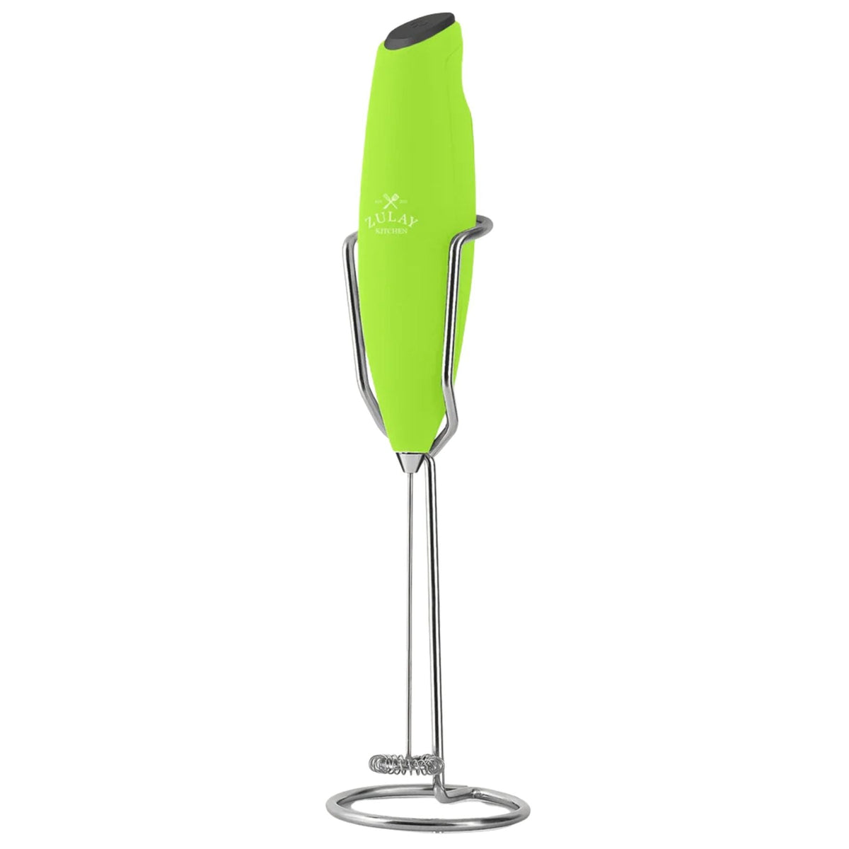 Ultra High Speed Milk Frother