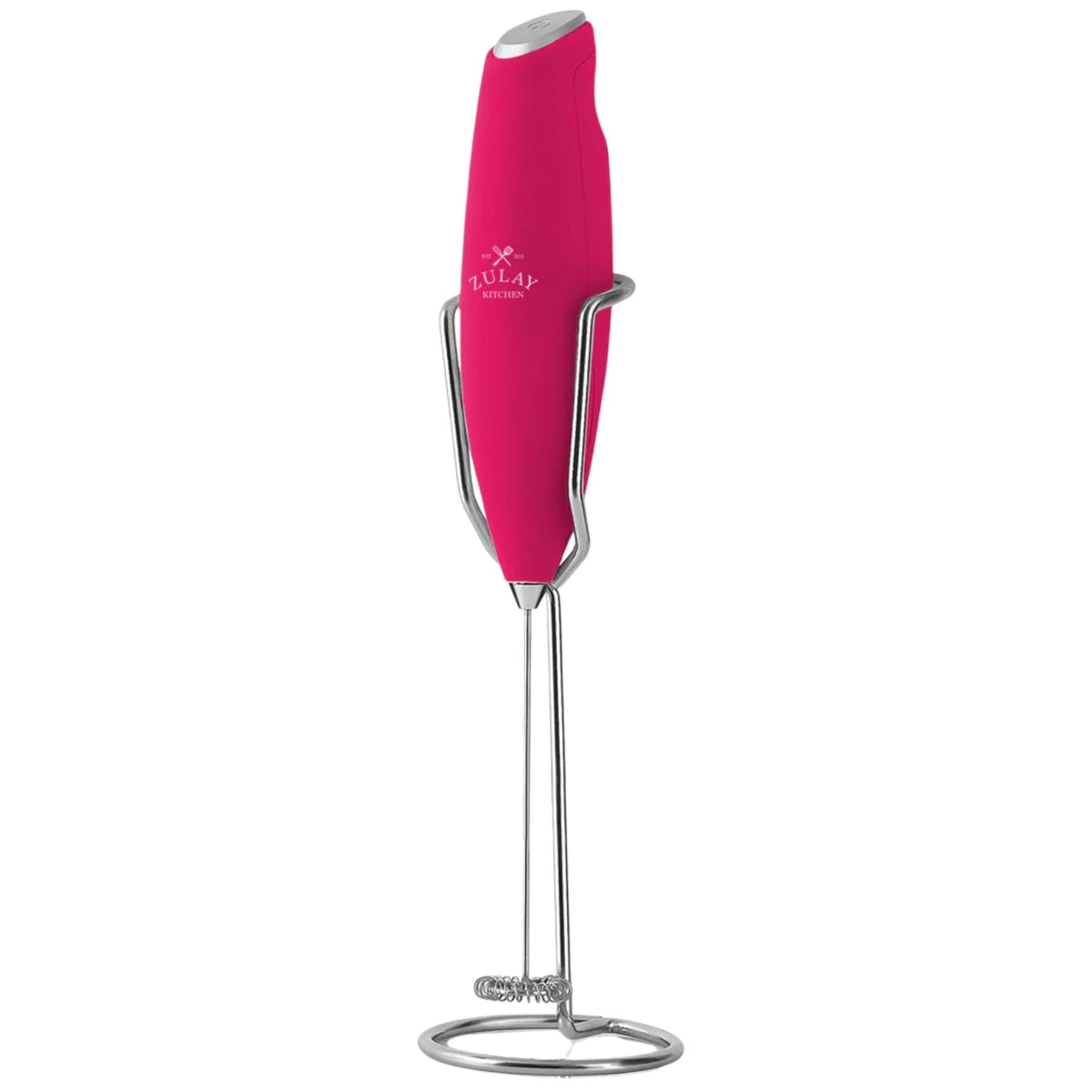 Ultra High Speed Milk Frother
