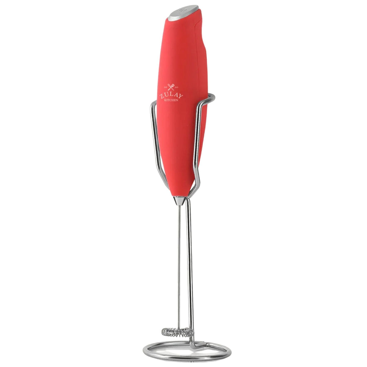 Ultra High Speed Milk Frother
